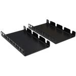 Dynamix RAVEXT-4U Vertical Rail Extension Bracket for a 4U Rackmount