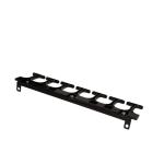 Dynamix VCM-PSS-7U Cable Manager - 7RU - 600mm Vertical