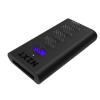 NZXT Internal USB HUB (Gen 3), Expand with 4 Internal Connectors. NZXT Internal USB HUB (Gen 3), Expand with 4 Internal Connectors.