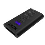 NZXT Internal USB HUB (Gen 3), Expand with 4 Internal Connectors.