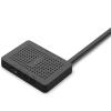 NZXT RGB and Fan Controller 3x Fan Splitter upto 9 3-Pin DC or 4-Pin PWM fans, 6x NZXT RGB Lighting Channels NZXT RGB and Fan Controller 3x Fan Splitter upto 9 3-Pin DC or 4-Pin PWM fans, 6x NZXT RGB Lighting Channels
