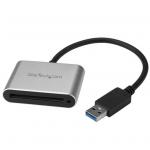 StarTech CFASTRWU3 CFast 2.0 Card Reader / Writer - USB 3.0 Portable CFast 2.0 Reader / Writer