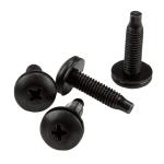StarTech.com CABSCRWS1032 StarTech 50 pkg 10-32 Server Rack Screws