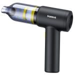 Baseus AT Car Vacuum Cleaner (5000pa) Cosmic Black