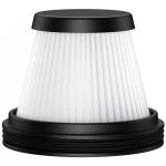 Baseus A3 lite Car vacuum Cleaner strainer 2PC SBlack