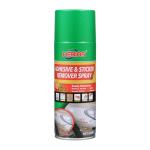Herios HC015 450ml adhesive and sticker remover spray