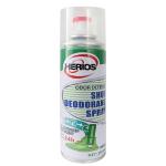Herios HM003 200ml shoe deodorant spray