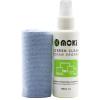 Moki ACC-FCSM02 Screen Clean - Spray with Cloth - 120mL - with Chamois Maxi 28x28cm Moki ACC-FCSM02 Screen Clean - Spray with Cloth - 120mL - with Chamois Maxi 28x28cm