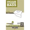 VACPAC P5420 Microply Vacuum Cleaner Bags VACPAC P5420 Microply Vacuum Cleaner Bags