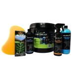 WILDCAT Car Care Kit 6 Piece Cleaning Kit (Big Save)