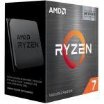 AMD Ryzen 7 5800X3D CPU 8 Core / 16 Thread - Max Boost 4.5GHz - 96MB Cache - AM4 Socket - 105W TDP - Heatsink Not Included