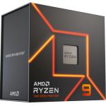 AMD Ryzen 9 7900X CPU 12 Core / 24 Thread - 76MB Cache - AM5 Socket - 170W TDP - Integrated Radeon graphics - Heatsink Not Included