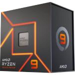AMD Ryzen 9 7950X CPU 16 Core / 32 Thread - 80MB Cache - AM5 Socket - 170W TDP - Integrated Radeon graphics - Heatsink Not Included