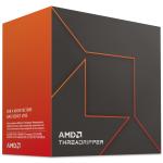 AMD Ryzen Threadripper 7960X CPU 24 Core / 48 Threads - Max Boost 5.3GHz - 152MB Total  Cache - sTR5 Socket - 350W TDP  - Heatsink Not Included