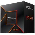 AMD Ryzen Threadripper 9960X CPU 24 Core / 48 Threads - Max Boost 5.4GHz - 152MB Total Cache - sTR5 Socket - 350W TDP - Heatsink Not Included,