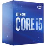 Intel Core i5 10400 CPU 6 Core / 12 Thread - Max Turbo 4.3GHz - 12MB Cache - LGA 1200 Socket - 10th Gen Comet Lake - 65W TDP