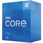 Intel Core i5 11400F CPU 6 Core / 12 Thread - Max Turbo 4.4GHz - 12MB Cache - LGA 1200 Socket - 11th Gen Rocket Lake - 65W TDP - Intel 500 Series Motherboard Required