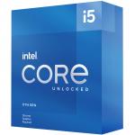 Intel Core i5 11600KF CPU 6 Core / 12 Thread - Max Turbo 4.9GHz - 12MB Cache - LGA 1200 Socket - 11th Gen Rocket Lake - 125W TDP - Intel 500 Series Motherboard Required