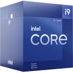 Intel Core i9 12900F CPU 16 Core / 24 Thread - Max Turbo 5.1GHz - 30MB Cache - LGA 1700 Socket - 12th Gen Alder Lake - 65W TDP - No Integrated Graphics - Intel 600 Series Motherboard Required