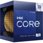 Intel Core i9 12900KS CPU 16 Core / 24 Thread - Max Turbo 5.5GHz - 30MB Cache - LGA 1700 Socket - 12th Gen Alder Lake - 150W TDP - Intel 600 Series Motherboard Required - Heatsink Not Included