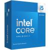 Intel Core i5 14600KF CPU 14 Cores / 20 Threads - 24MB Cache - LGA 1700 Socket - 125W TDP - Intel 600/700 Series Motherboard Required - Heatsink Not Included - Discrete graphics required Intel Core i5 14600KF CPU 14 Cores / 20 Threads - 24MB Cache - LGA 1700 Socket - 125W TDP - Intel 600/700 Series Motherboard Required - Heatsink Not Included - Discrete graphics required