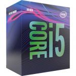Intel Coffee Lake Core i5 9400 6 Core 2.9Ghz 9MB Cache, LGA 1151  6 Core/ 6 Threads, , Intel 300 Series Motherboard required