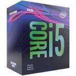 Intel Coffee Lake Core i5 9400F 6 Core 2.9Ghz 9MB Cache, LGA 1151 6 Core/ 6 Threads, No Integrated Graphics, Intel 300 Series Motherboard required