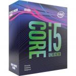 Intel Coffee Lake Core i5 9600KF 6 Core 3.7Ghz 9MB LGA 1151 6 Core/ 6 Threads, No Integrated Graphics, WITHOUT Cooler , Intel 300 Series Motherboard required