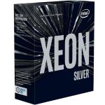 Intel Xeon Silver 4210 Processor, 2.2GHz, 13.75MB Cache, LGA3647, 10Core/20Thread, 85W TDP