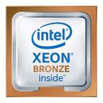 Lenovo ThinkSystem ST550 Intel Xeon Bronze 3104 6C 85W 1.7GHz Processor Option Kit