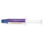 StarTech.com SILVGREASE1 1.5g Metal OxIDE Thermal CPU Paste Compound Tube for Heatsink - cpu paste - thermal compound - thermal grease