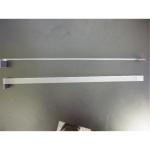Crystal 741MC5 RITEAWAY MAGNETIC RULER 530MM
