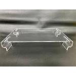 Crystal 75DF1 CRYSTAL LIFT-IT STAND SINGLE 310 MM X 200 MM X 45MM
