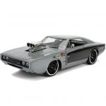 Jada - 1/24 Big Time Muscle - 1970 Dodge Charger R/T