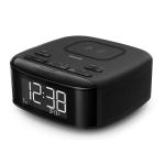 Philips TAR7705 BLUETOOTH CLOCK RADIO WITH QI CHARGING