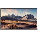 Maxhub CMA Series 43" UHD Commercial Display -  500nit , 24x7 , Support Chromecast & Airplay - Conforman Coating  ,  Non-Glare Coating ,  Speakers ,  Landscape & Portrait Display