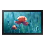 Samsung (QBR) PRO DISPLAY, 13" FHD, 500NITS, HDMI, LAN/WIFI, SPKR, 16H/7D, 3YR