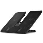 DEEPCOOL U channel notebook cooler with 14cm fan