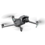 DJI Mavic 3 Drone 4/3 CMOS Hasselblad Camera - 12.8 Stops of Dynamic Range - 5.1K Video Recording - DCI 4K/120fps - 10-bit D-Log Color Profile - Up to 46 Mins Fly Time
