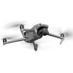 DJI Mavic 3 Drone Fly more Combo with 4/3 CMOS Hasselblad Camera, 12.8 Stops of Dynamic Range, 5.1K Video Recording, DCI 4K/120fps, 10-bit D-Log Color Profile, Upto 46mins Fly time