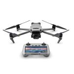 DJI Mavic 3 Classic Drone Includes DJI RC Controller - 4/3 CMOS Hasselblad Camera - 12.8 Stops of Dynamic Range - 5.1K Video Recording - DCI 4K/120fps - 10-bit D-Log Color Profile - Up to 46 Mins Fly Time