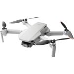 DJI Mini 2 Drone Fly More Combo Includes Controller - 4K Ultra-Clear Video - 3-Axis Gimbal Camera - Up to 31 Minutes - with 4x Digital Zoom - Over 2km 720p Video Transmission Range