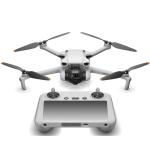 DJI Mini 3 Drone Fly More Combo Plus Includes DJI RC Controller