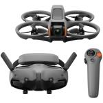 DJI Avata 2 FPV Drone Fly More Combo (Single Battery) include DJI RC Motion 3 & DJI Goggles 3