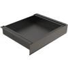 FlexiSpot S07 Black Slim Under Desk Drawer - Size 45x24x7cm Fits For Flexispot & Loctek Standing Desk Storage Pull Out Drawer FlexiSpot S07 Black Slim Under Desk Drawer - Size 45x24x7cm Fits For Flexispot & Loctek Standing Desk Storage Pull Out Drawer