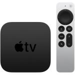 Apple TV HD - Wi-Fi + Ethernet with 32GB Storage with A12 Bionic Chip