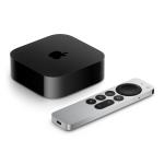 Apple TV 4K (3rd Gen) - Wi-Fi Only with 64GB Storage with new A15 Bionic chip
