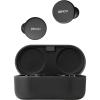 DENON PerL True Wireless Earbuds with Personalised Sound - Black Active Noise Cancellation - AptX Adaptive - Up to 6hr Battery / 18hrs with Charging Case DENON PerL True Wireless Earbuds with Personalised Sound - Black Active Noise Cancellation - AptX Adaptive - Up to 6hr Battery / 18hrs with Charging Case