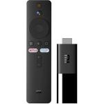 Xiaomi TV Stick Media Player Portable Streaming 1080P resolution, Chromecast built-in, Dolby & DTS surround sound, Power adapter Not included - Powered by Android TV