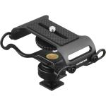 OM-SYSTEM V469120BE000 SM-2 Shock Mount For LS-P5 by Olympus